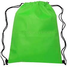 Non Woven Drawstring Bags